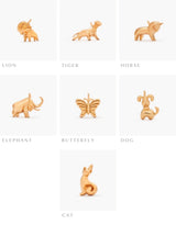 Aquarius Charm Bracelet