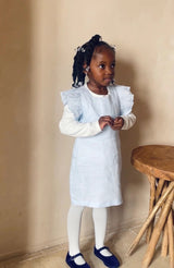 The Arabella Dress