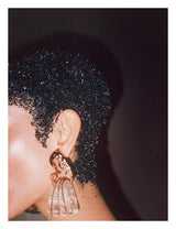 Koko Mirage Earrings
