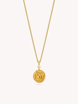 Baby Capricorn Pendant