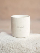 Blume Stoneware Clay Jar 200ml