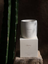 Blume Stoneware Clay Jar 1000ml