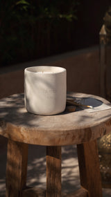 Blume Stoneware Clay Jar 1000ml