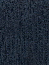 HIND LONG CARDIGAN BLUE