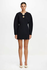 BROTTON MINI DRESS