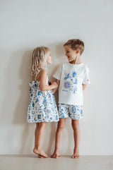Celestial Short