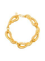 Chunky Twist Choker