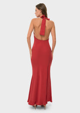 Mystique Cilla Slip Dress