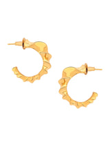 Faun Mini Hoops