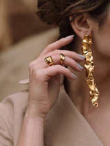 Flow Stack Rings M