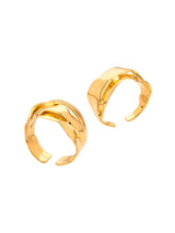 Flow Stack Rings M