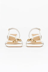 OUTFIELD SHOES WHITE