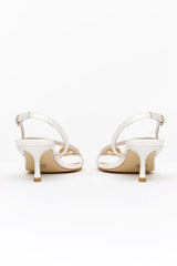 OUTFIELD SHOES WHITE