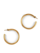 Hollow Hoops