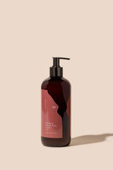 Hydrating Body and Hand Cream Sweet Almond oil SPF 15