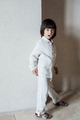 Milan Jacket