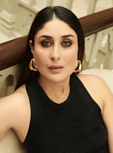 Misho Chunky Chain Hoops