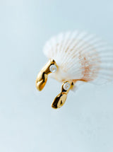 Maiden Pearl Earrings
