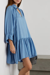 Marais Dress