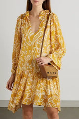 Marais Dress