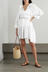 Marais Dress