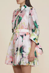 Merrylands Mini Dress