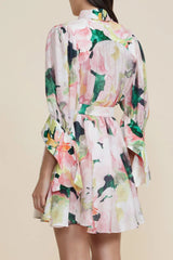 Merrylands Mini Dress