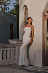 Milla Bamboo Dress Set