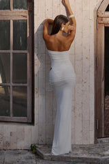 Milla Bamboo Dress Set