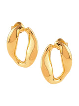 Mini link Hoops