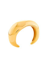 Naiad Cuff Gold