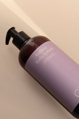 Kelibia Body Lotion
