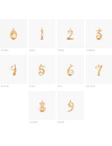 Taurus Charm Bracelet