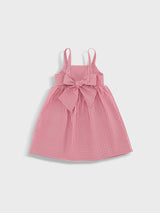 AVA DRESS IN PICNIC PRINT