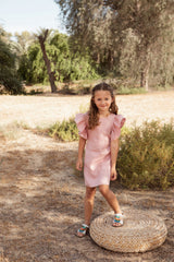 The Arabella Dress