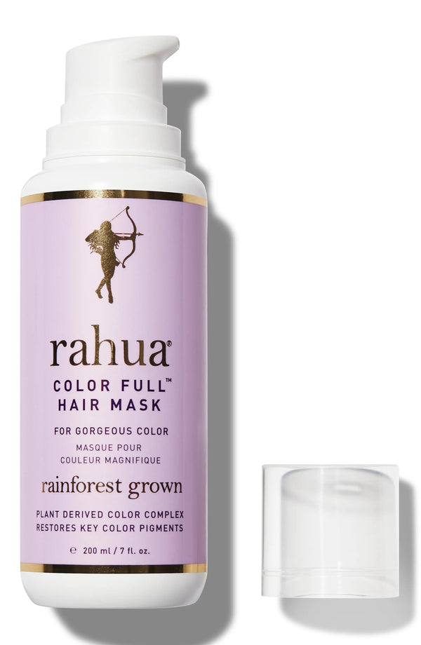 Hair Strengthening Rahua Color Full Hair Mask - 200ml