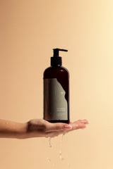 Refreshing Handwash Eucalyptus and Mint