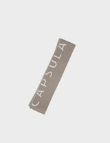 Capsula Band in Sand Stone