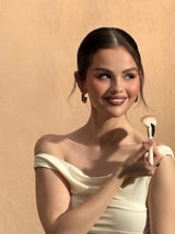Misho Mini Crescent Hoops