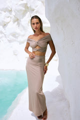Sencia Skirt
