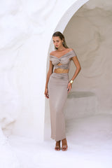 Sencia Skirt