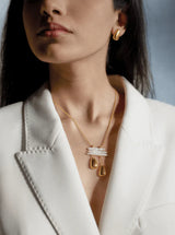 Statera Pearl Pendant
