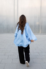 Stella Blouse Tencel