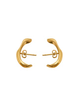 Misho Sunday Snug Earrings