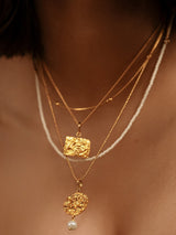 Nymph`s Charm Set of 2