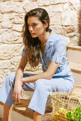 Marina Jumpsuit