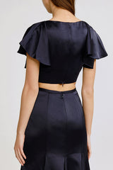 Jervois Top