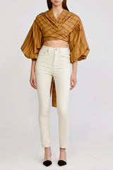 Wyatt Blouse