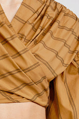 Wyatt Blouse