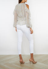 Bakewell Blouse